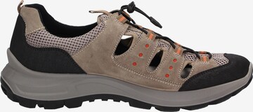 SIOUX Outdoorschuh 'Outsider-706' in Beige