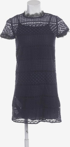 Comptoirs des Cotonniers Dress in M in Blue: front