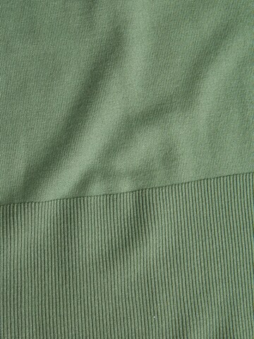 JJXX Sweater in Green