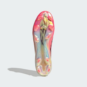 ADIDAS PERFORMANCE - Zapatillas de fútbol 'F50 HYPERFAST ELITE' en rosa