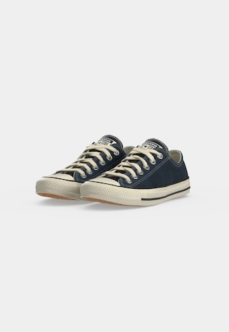 CONVERSE Tenisky 'CTAS' – modrá
