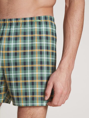 Boxers 'Daywear Xtra' CALIDA en gris