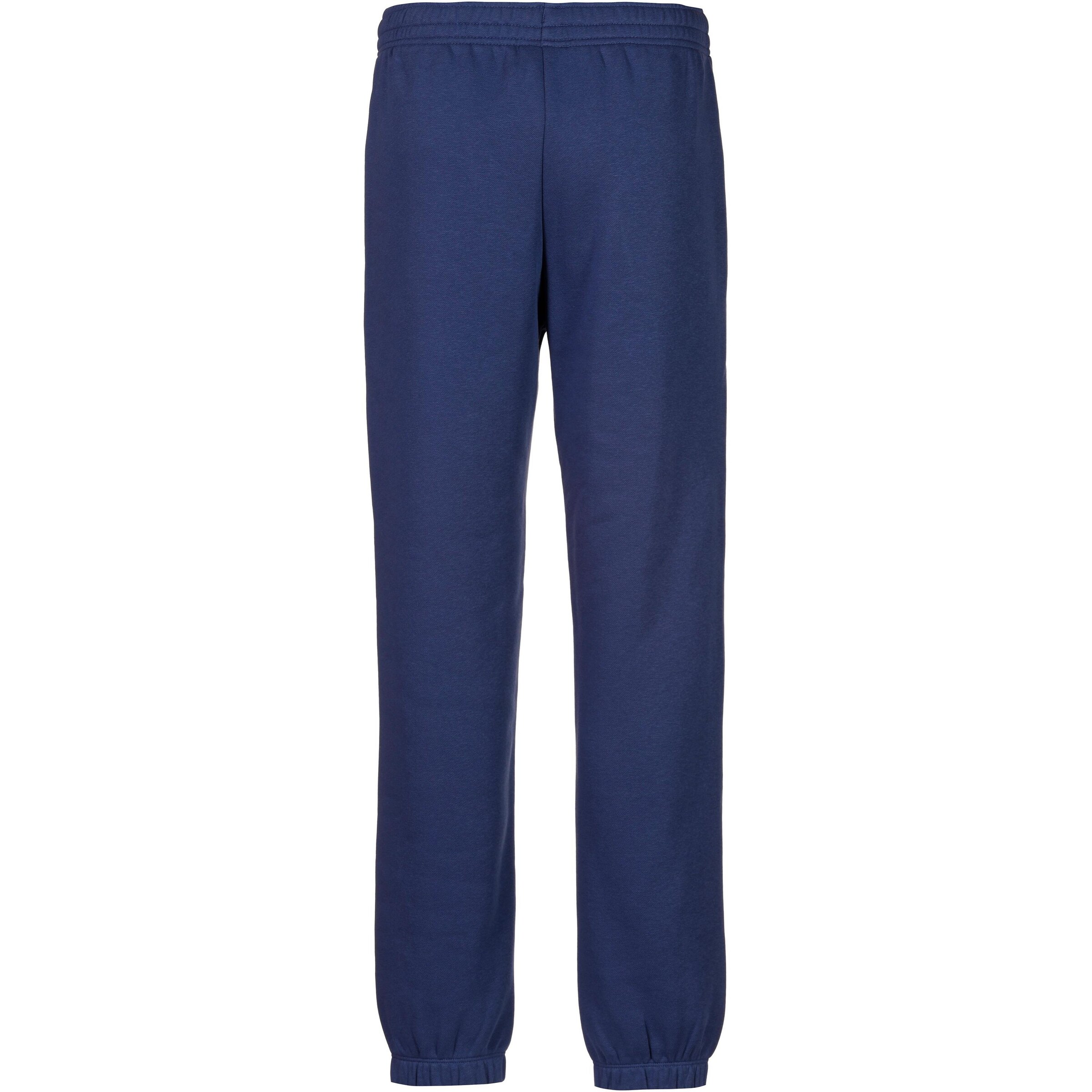 Champion Authentic Athletic Apparel Tapered Workout Pants 'Legacy' in Blue