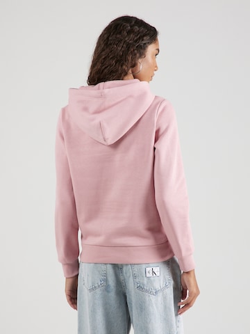 GANT - Sweatshirt em rosa