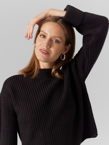 VERO MODA - Jersey 'Sayla' en negro