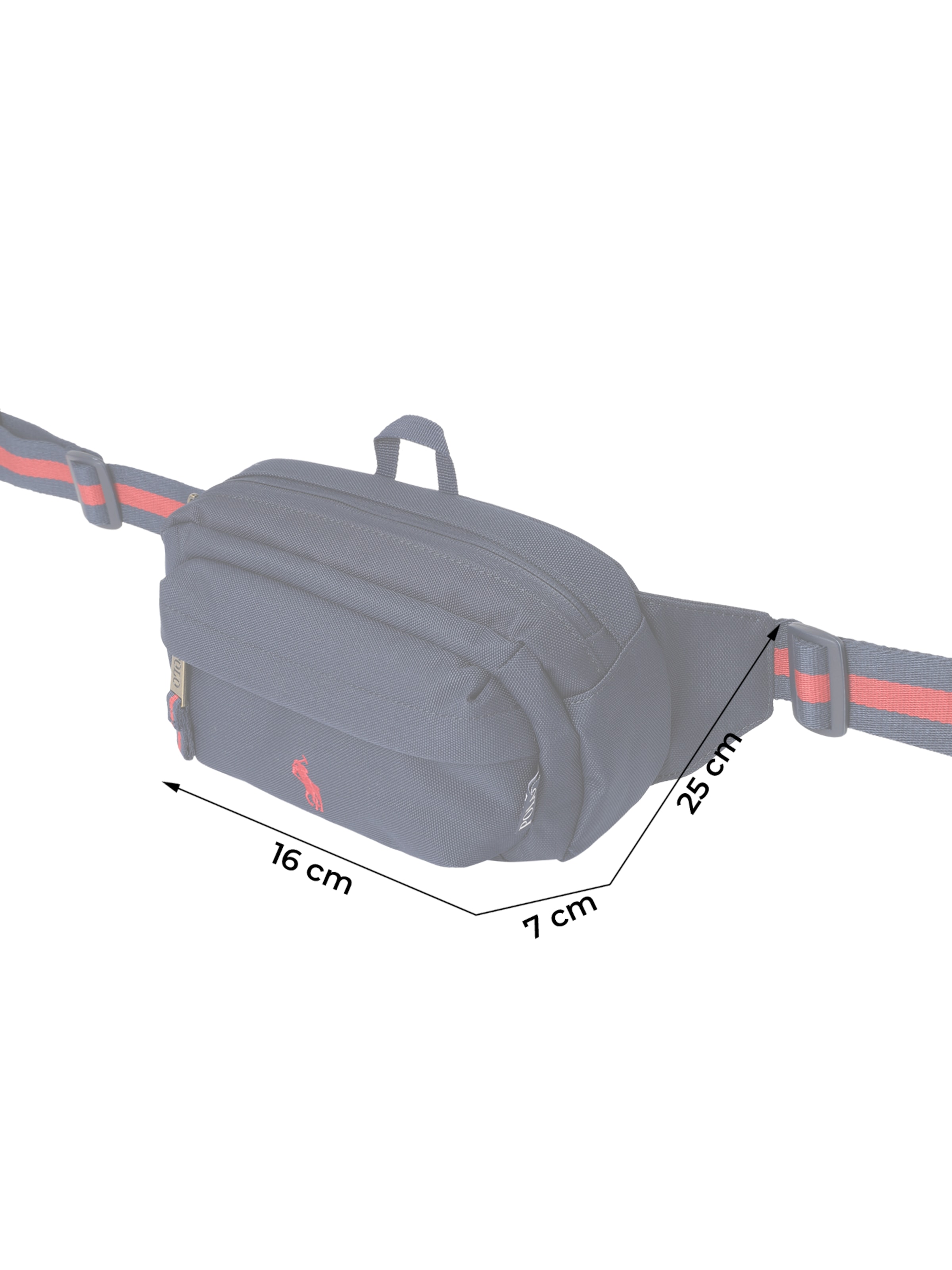 Polo Ralph Lauren Väska i blå