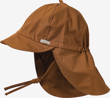 PURE PURE by Bauer Hat in Brown: front