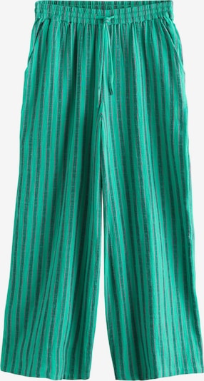 Next Hose in grün / tanne, Produktansicht