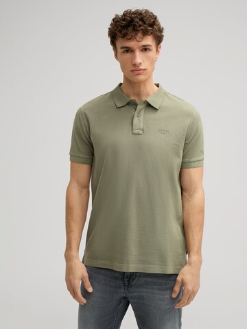T-Shirt 'Ambrosian' JOOP! Jeans en vert : devant