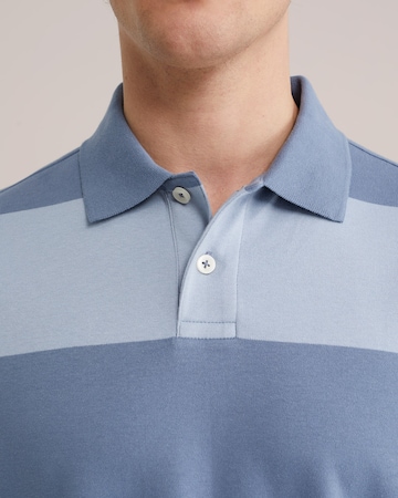 WE Fashion Shirt in Blue