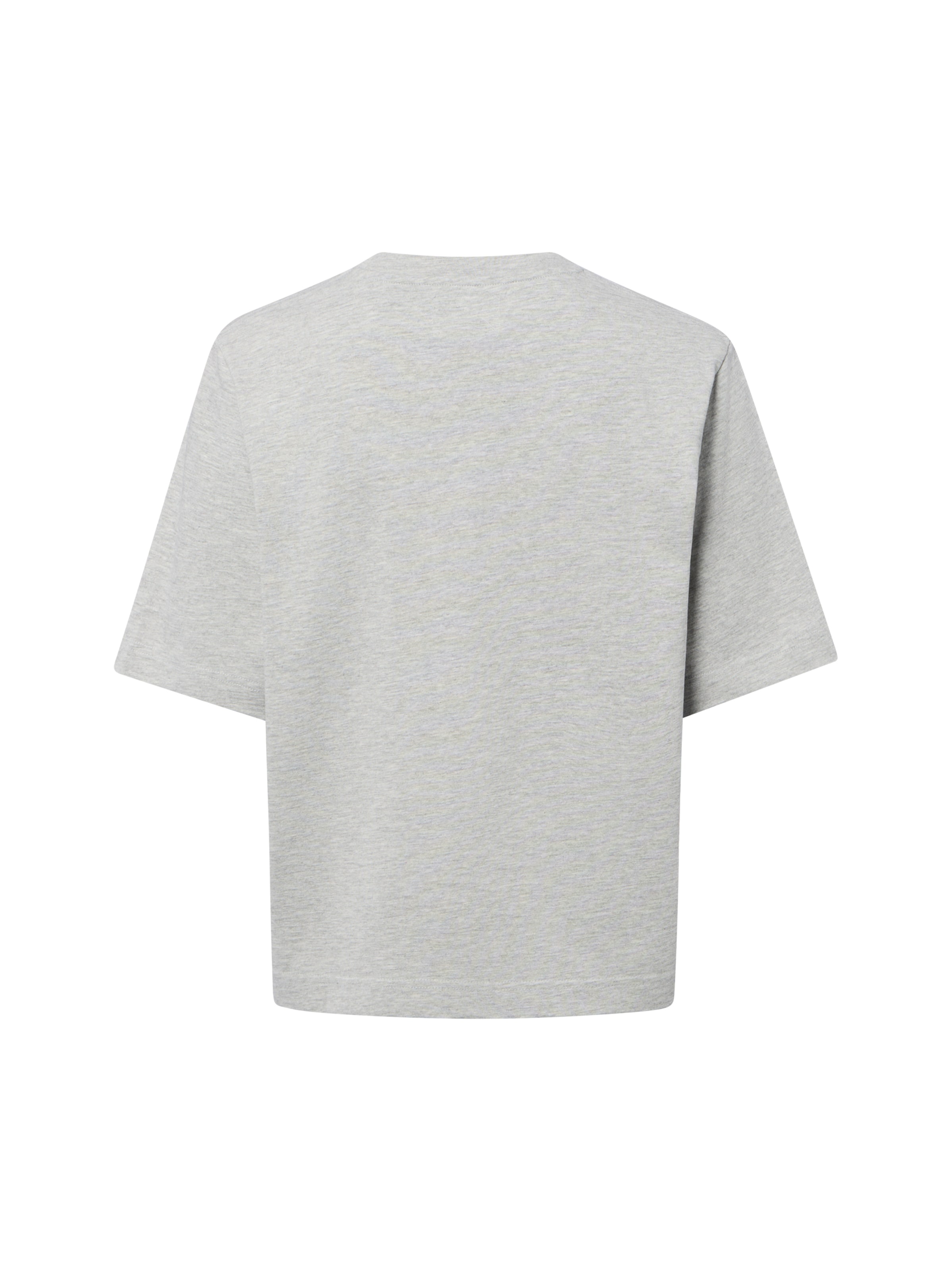 Ipuri T-Shirt 'Essentials' in Grau
