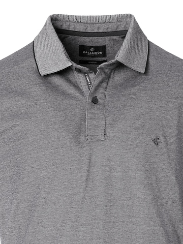 CASAMODA Shirt 'Basic'‌‌‌‌‌‌‌‌‌ in Grau