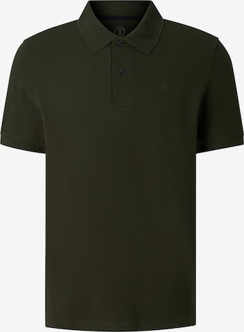 BOGNER Shirt 'Fion' in Grün: Vorderseite