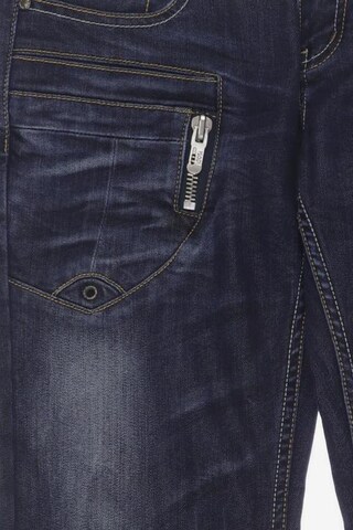 Miracle of Denim Jeans 30 in Blau