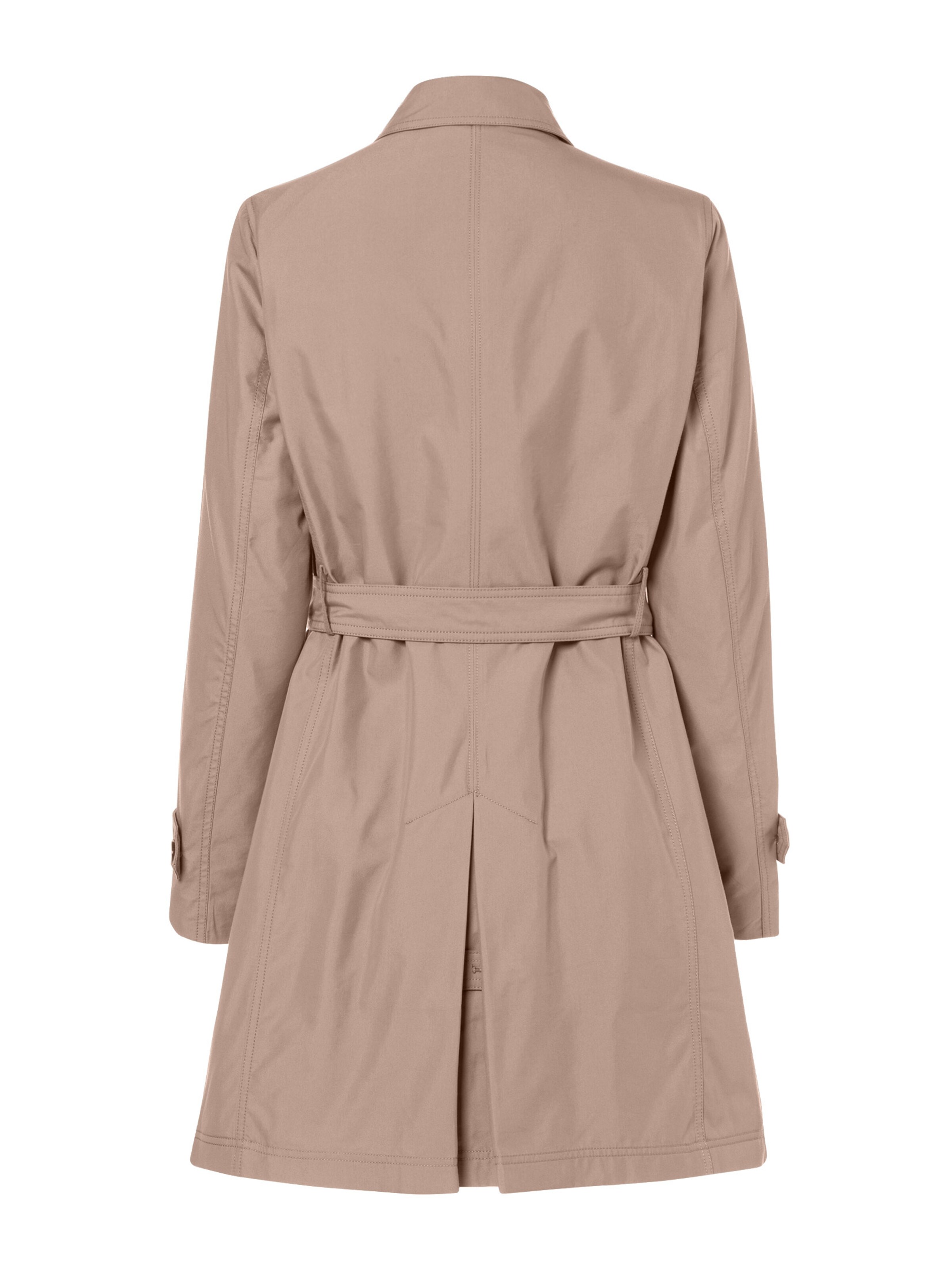Frauen Mäntel Olsen Kurzmantel in Beige - HU32141 Frauen Mäntel Olsen Kurzmantel in Beige - HU32141