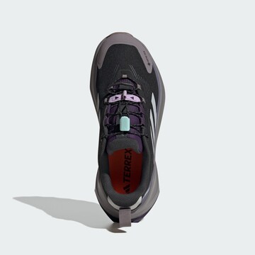 melns ADIDAS TERREX Kurpes 'Trailmaker 2'