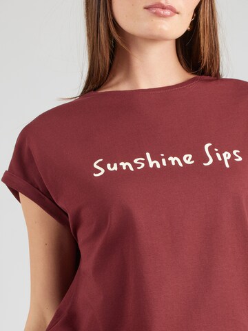 s.Oliver Shirt in Red
