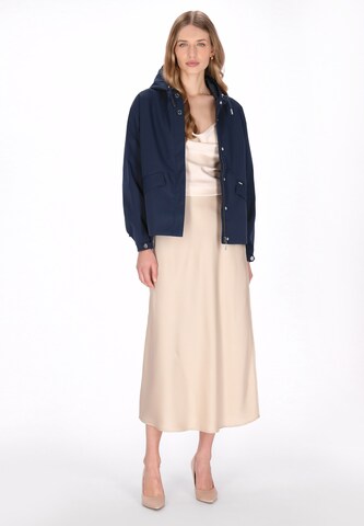 DreiMaster Klassik Between-season jacket in Blue