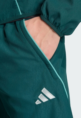 ADIDAS PERFORMANCE Regular Sports trousers 'FC Arsenal Tiro 25 Competition' in Green