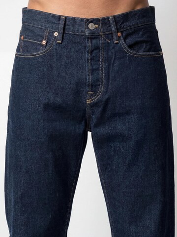 regular Jeans di Cycle in blu