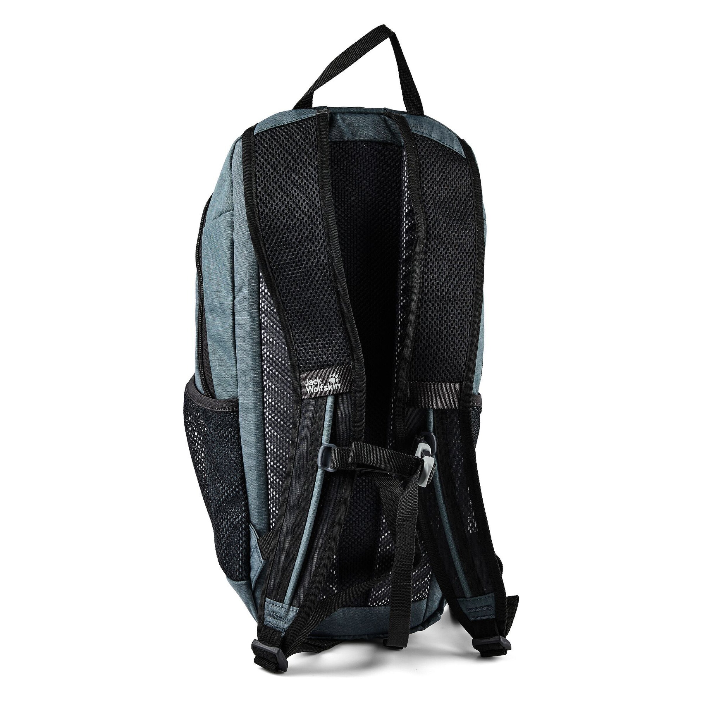 Sac à dos de sport 'Velocity Lite ' JACK WOLFSKIN en gris
