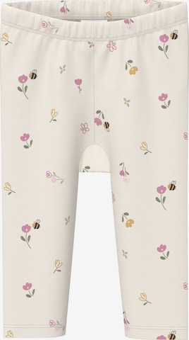 Leggings s.Oliver en beige : devant