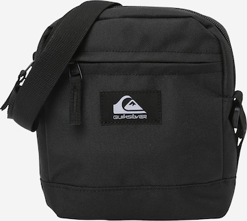 QUIKSILVER Tasche 'MAGICALL' in Schwarz: predná strana