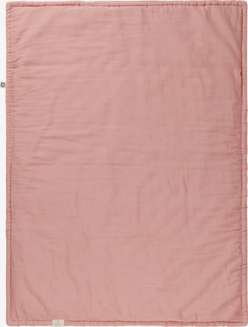 Couverture de bébé Noppies en rose