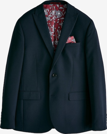 Next Regular Fit Pikkutakki värissä sininen: etupuoli