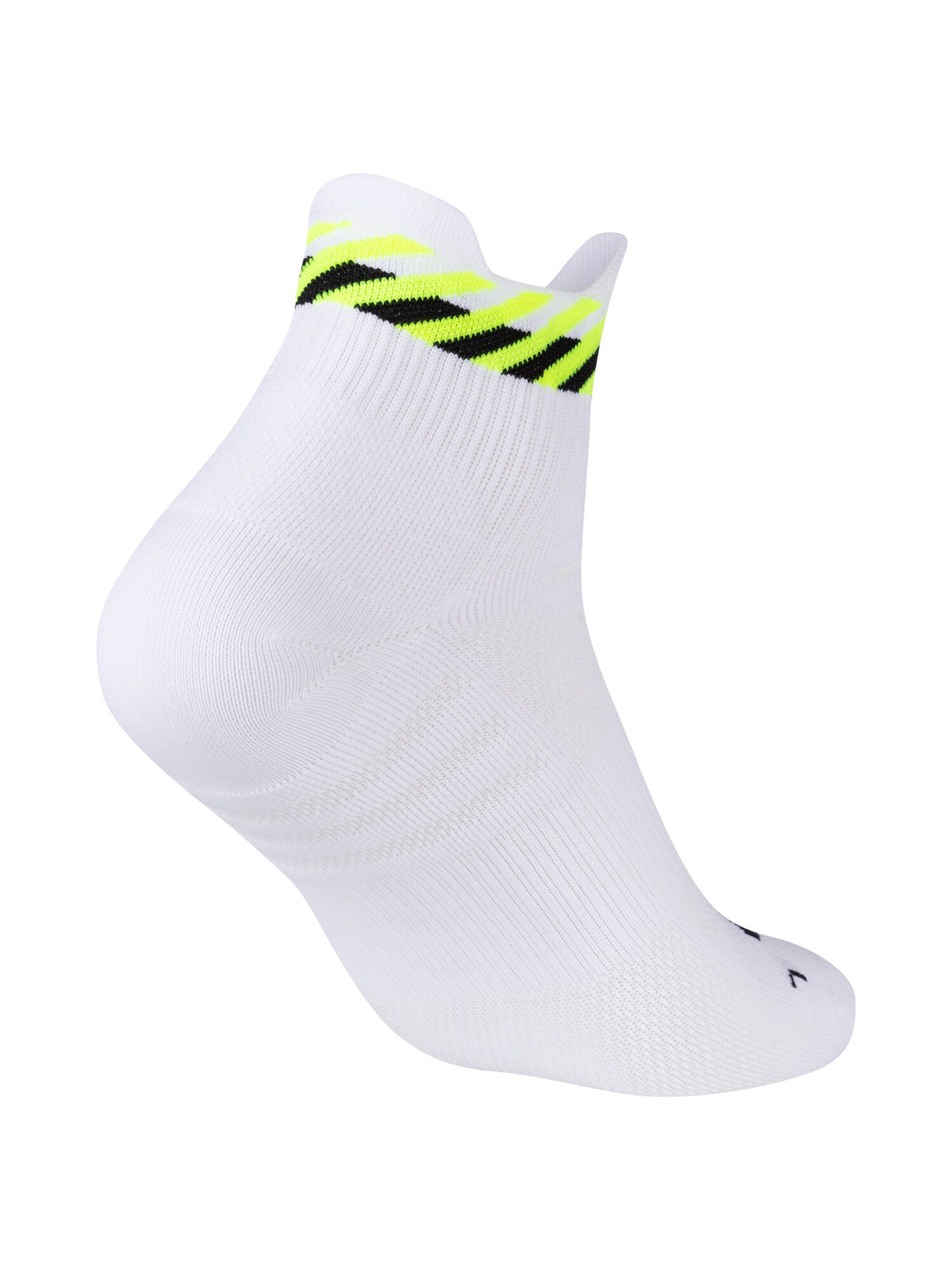 camano Socken in Weiß