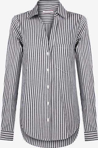 Felix HardyBluza - siva boja: prednji dio