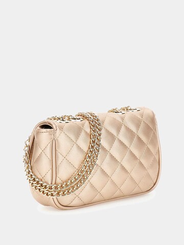 GUESS Bag in Gold