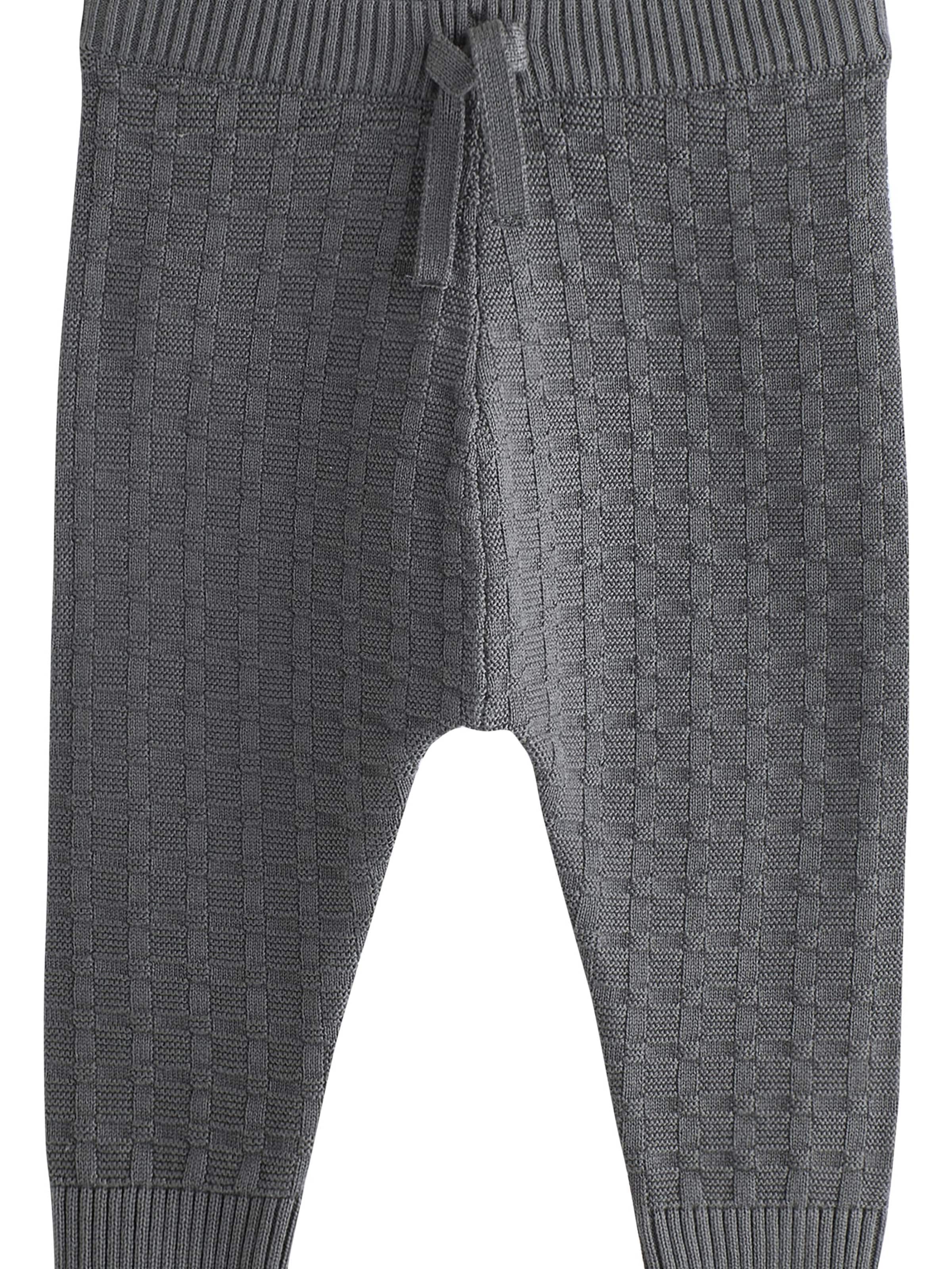 Next Sweat suit in Grey