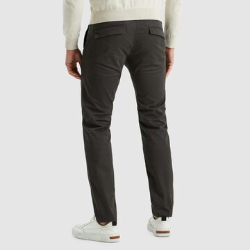 PME Legend Slim fit Pants in Grey
