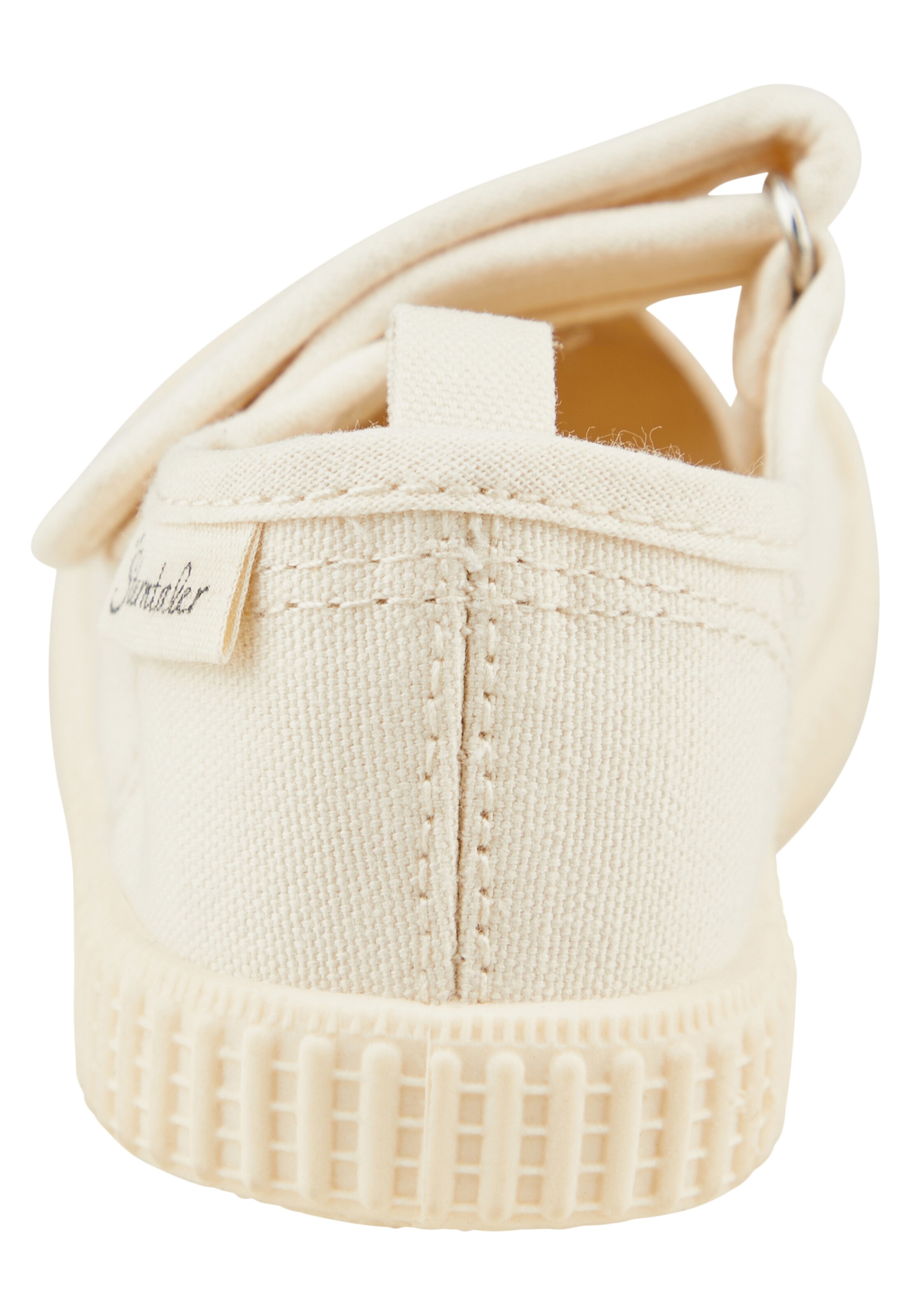 STERNTALER Ballet Flats in Beige