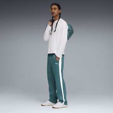 PUMA Loosefit Hose 'T7 Always On' in Grün