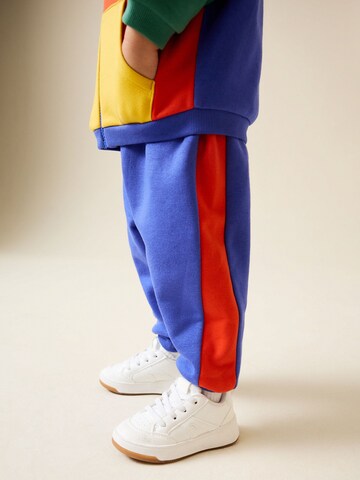 Next - Ropa para correr en azul