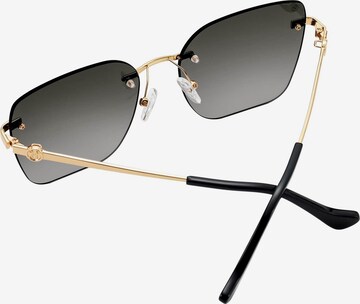 Victoria Hyde Sunglasses 'Passang' in Black