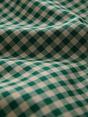 Next Tussenmantel in Groen