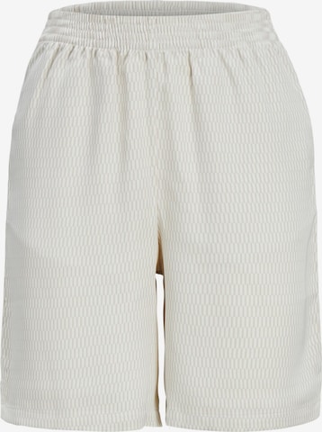 JJXX Pants 'Malli' in Beige: front