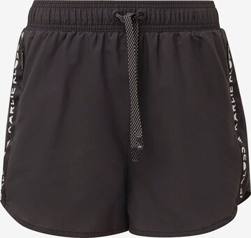 ADIDAS PERFORMANCE Regular Shorts in Schwarz