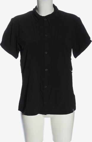 NIKE Blouse & Tunic in L in Black: front