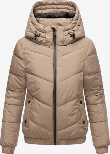 MARIKOO Talvitakki 'Nayanaa XVI' koossa XS värissä beige, Tuotenäkymä