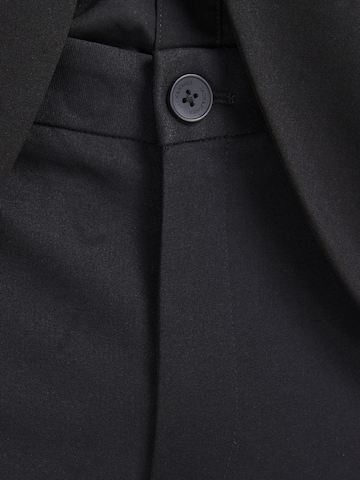 JACK & JONES Regular Pants 'JJBLABECK' in Black