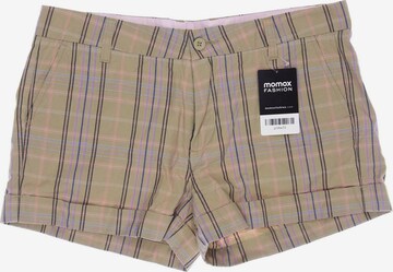 Carhartt WIP Shorts M in Beige: predná strana