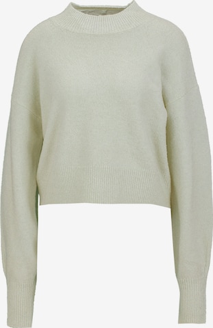 Young Poets Society Sweater 'Yuna' in Beige: front