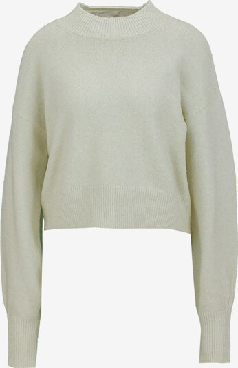 Young Poets Society Pullover 'Yuna' in beige, Produktansicht