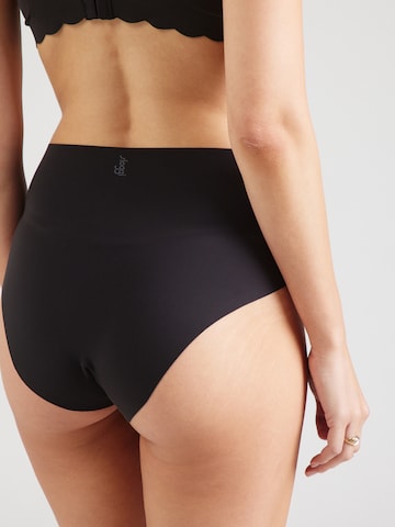 Slip 'ZERO Feel 2.0' SLOGGI en noir