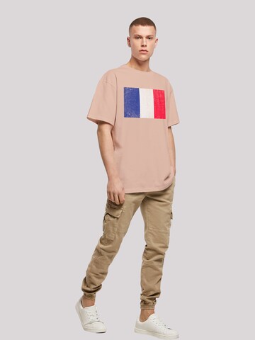 F4NT4STIC Shirt in Beige