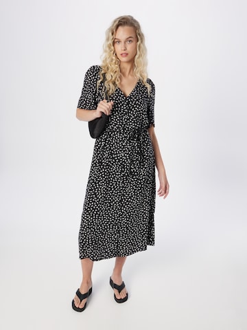 Robe-chemise Monki en noir